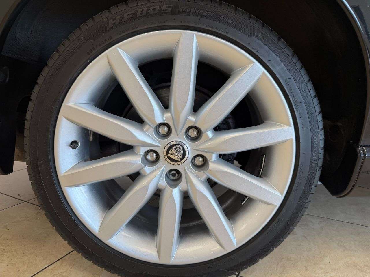 2005 JAGUAR XK8 2005 JAGUAR XK8