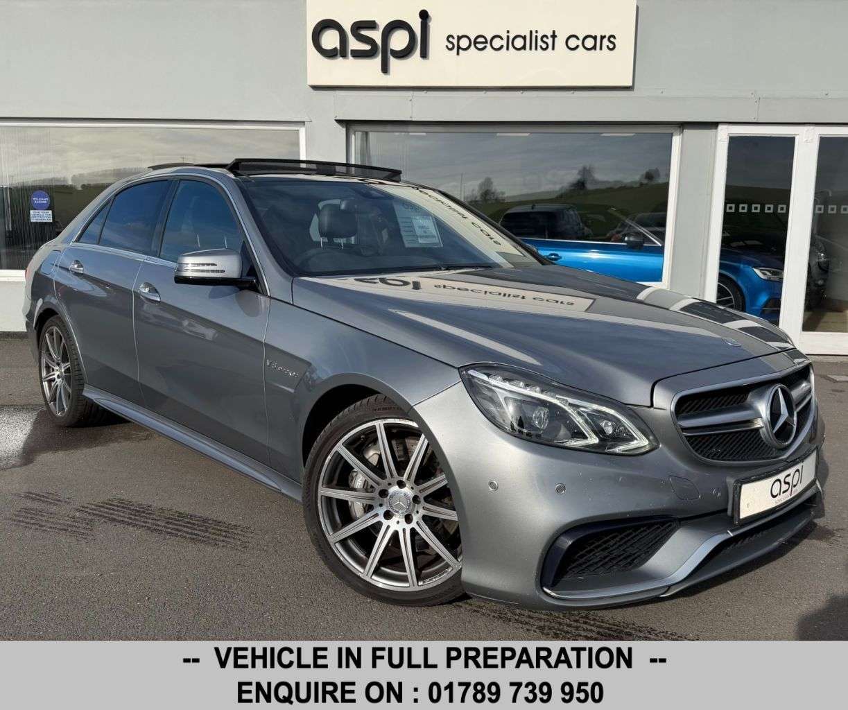 A 2013 MERCEDES-BENZ E-CLASS 5.5 E63 V8 BiTurbo AMG Saloon 4dr Petrol SpdS MCT Euro 6 (s/s) (557 ps) FUL A 2013 MERCEDES-BENZ E-CLASS 5.5 E63 V8 BiTurbo AMG Saloon 4dr Petrol SpdS MCT Euro 6 (s/s) (557 ps) FUL