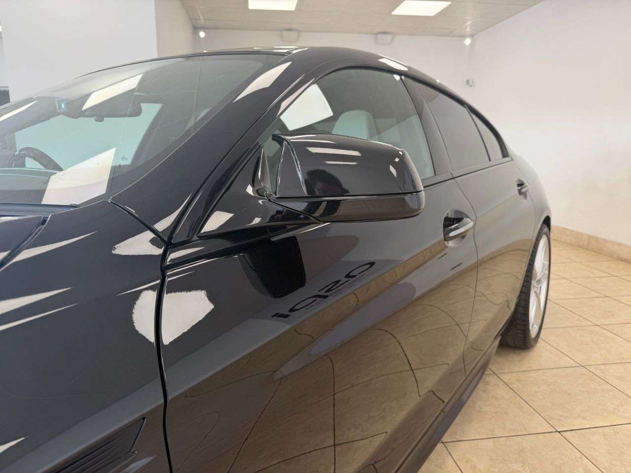 2014 BMW 6 SERIES GRAN COUPE 2014 BMW 6 SERIES GRAN COUPE