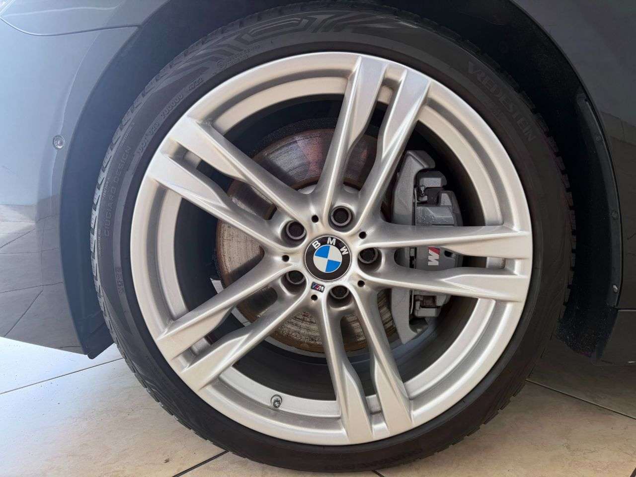 2014 BMW 6 SERIES GRAN COUPE 2014 BMW 6 SERIES GRAN COUPE