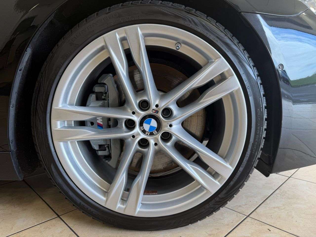 2014 BMW 6 SERIES GRAN COUPE 2014 BMW 6 SERIES GRAN COUPE