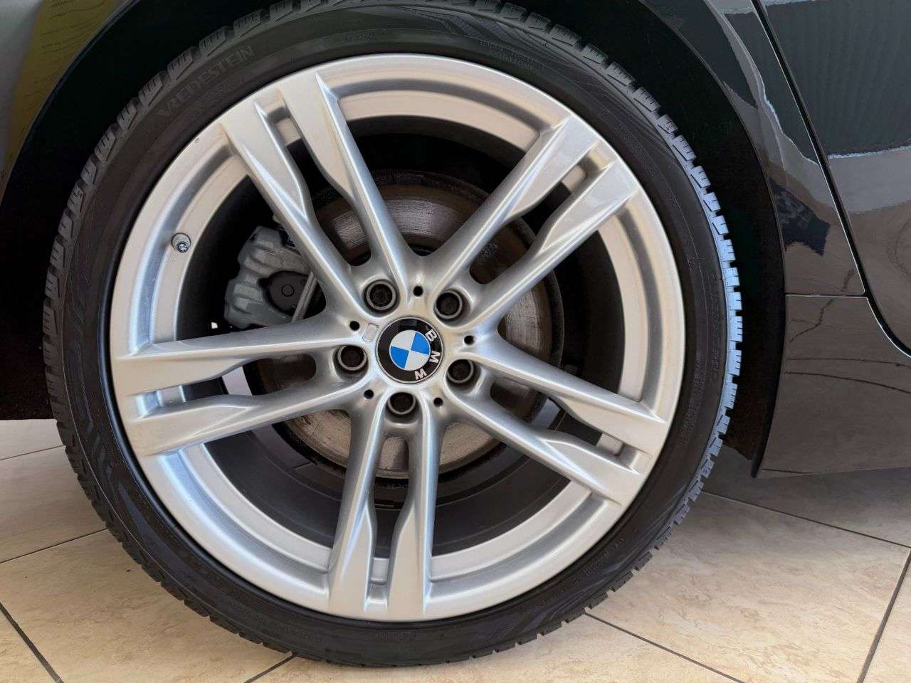 2014 BMW 6 SERIES GRAN COUPE 2014 BMW 6 SERIES GRAN COUPE