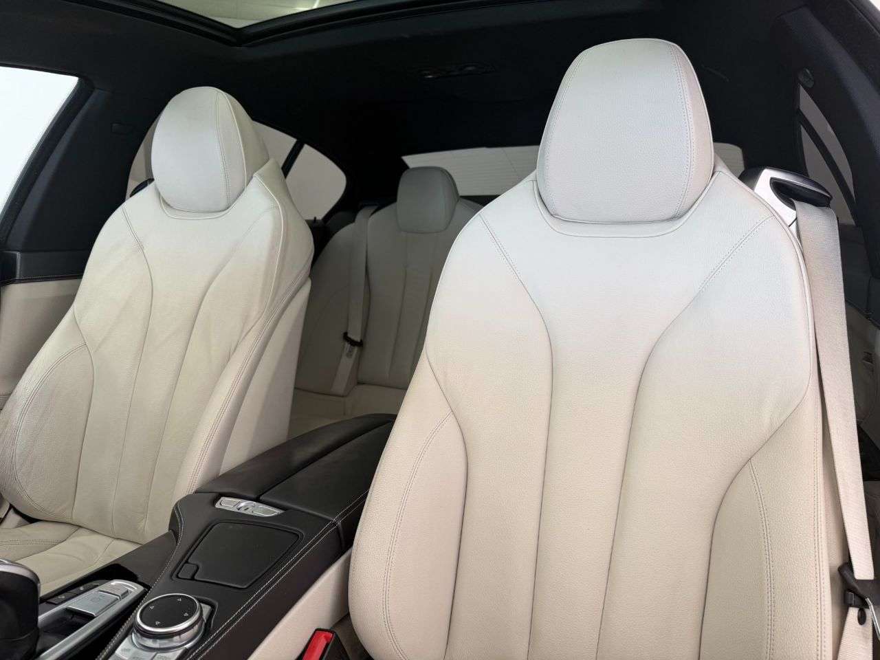 2014 BMW 6 SERIES GRAN COUPE 2014 BMW 6 SERIES GRAN COUPE
