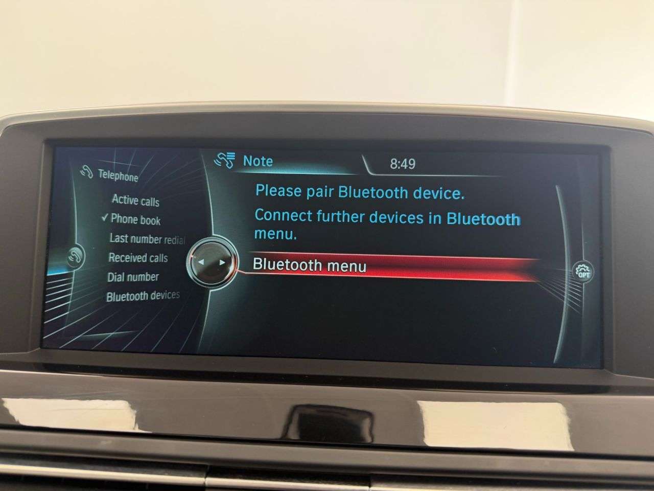 2014 BMW 6 SERIES GRAN COUPE 2014 BMW 6 SERIES GRAN COUPE