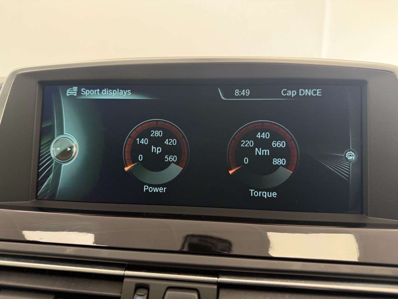 2014 BMW 6 SERIES GRAN COUPE 2014 BMW 6 SERIES GRAN COUPE