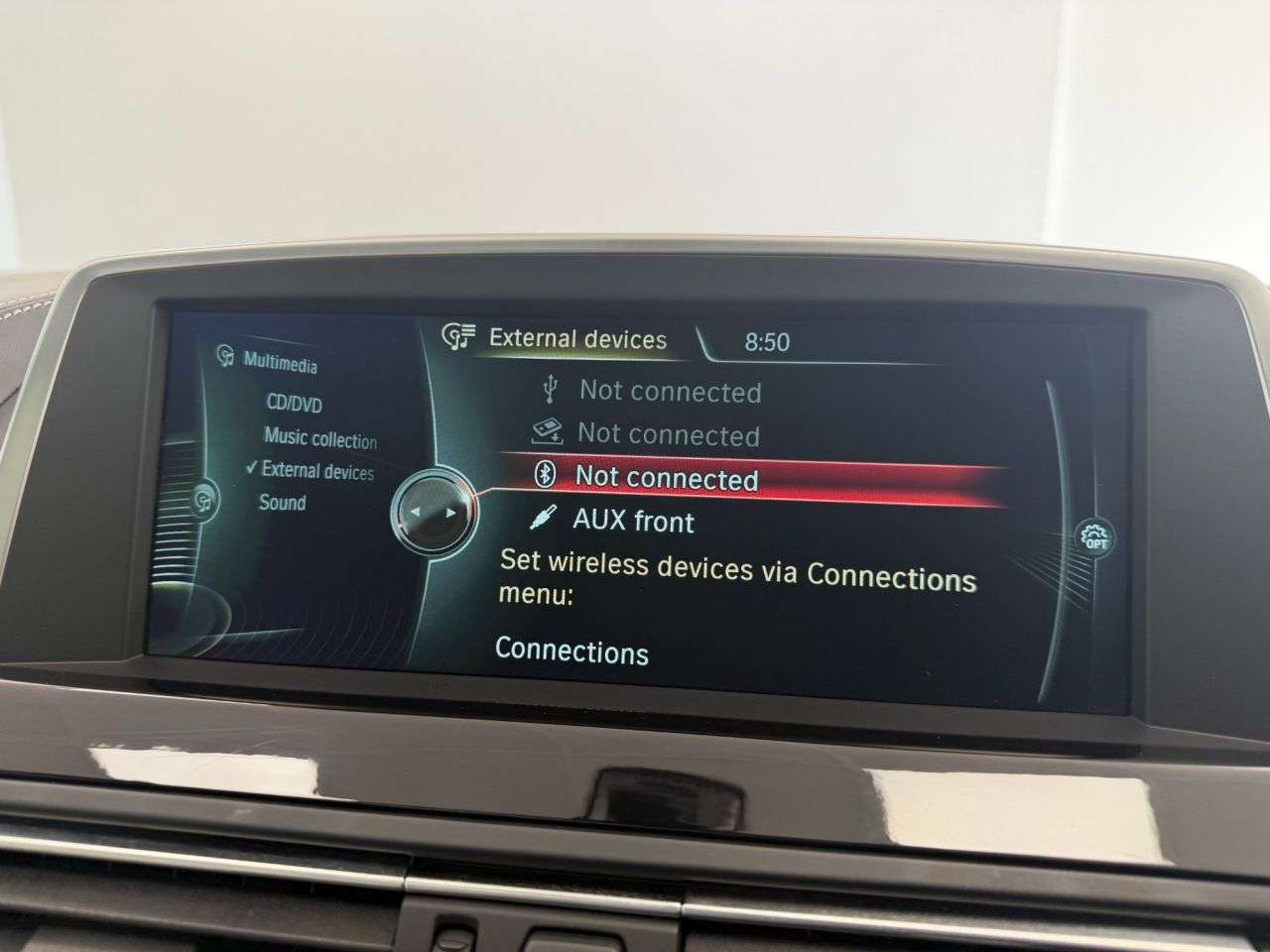 2014 BMW 6 SERIES GRAN COUPE 2014 BMW 6 SERIES GRAN COUPE