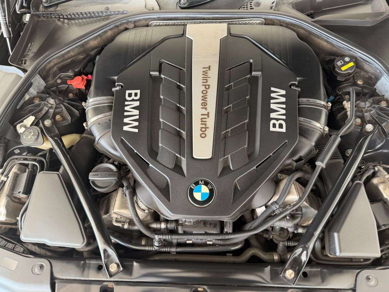 2014 BMW 6 SERIES GRAN COUPE 2014 BMW 6 SERIES GRAN COUPE