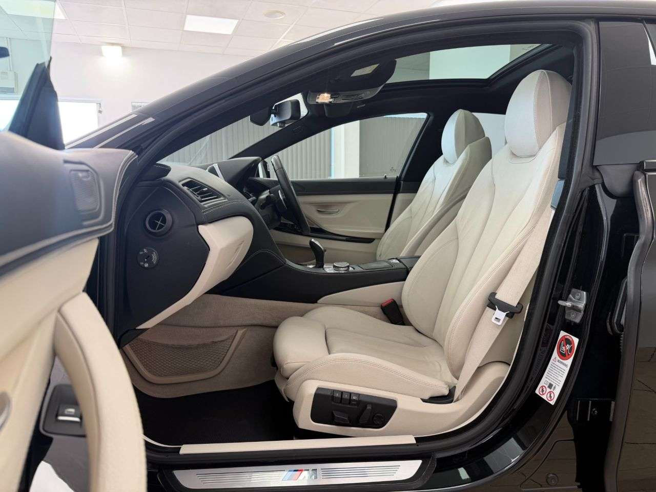 2014 BMW 6 SERIES GRAN COUPE 2014 BMW 6 SERIES GRAN COUPE