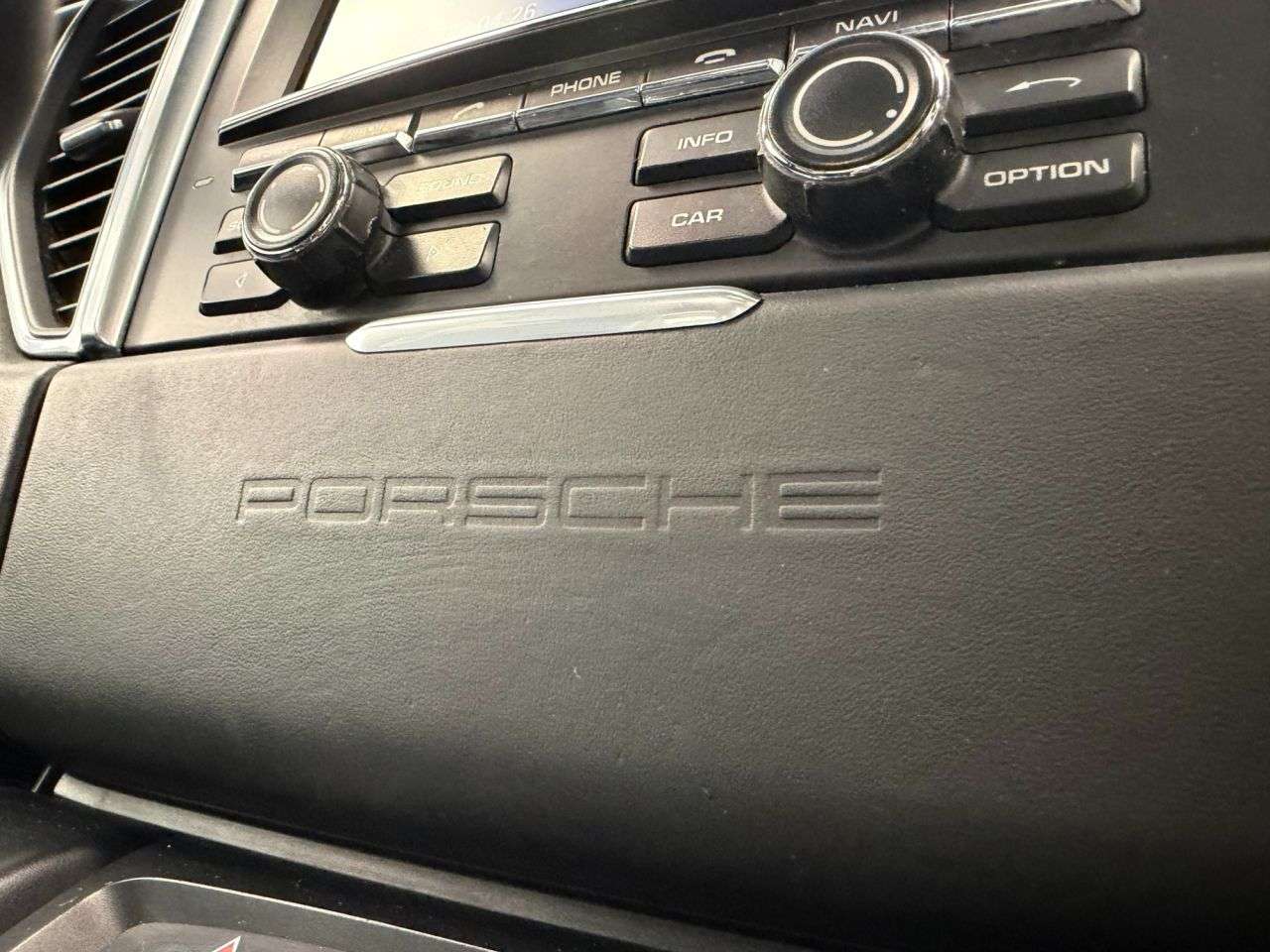 2014 PORSCHE MACAN 2014 PORSCHE MACAN