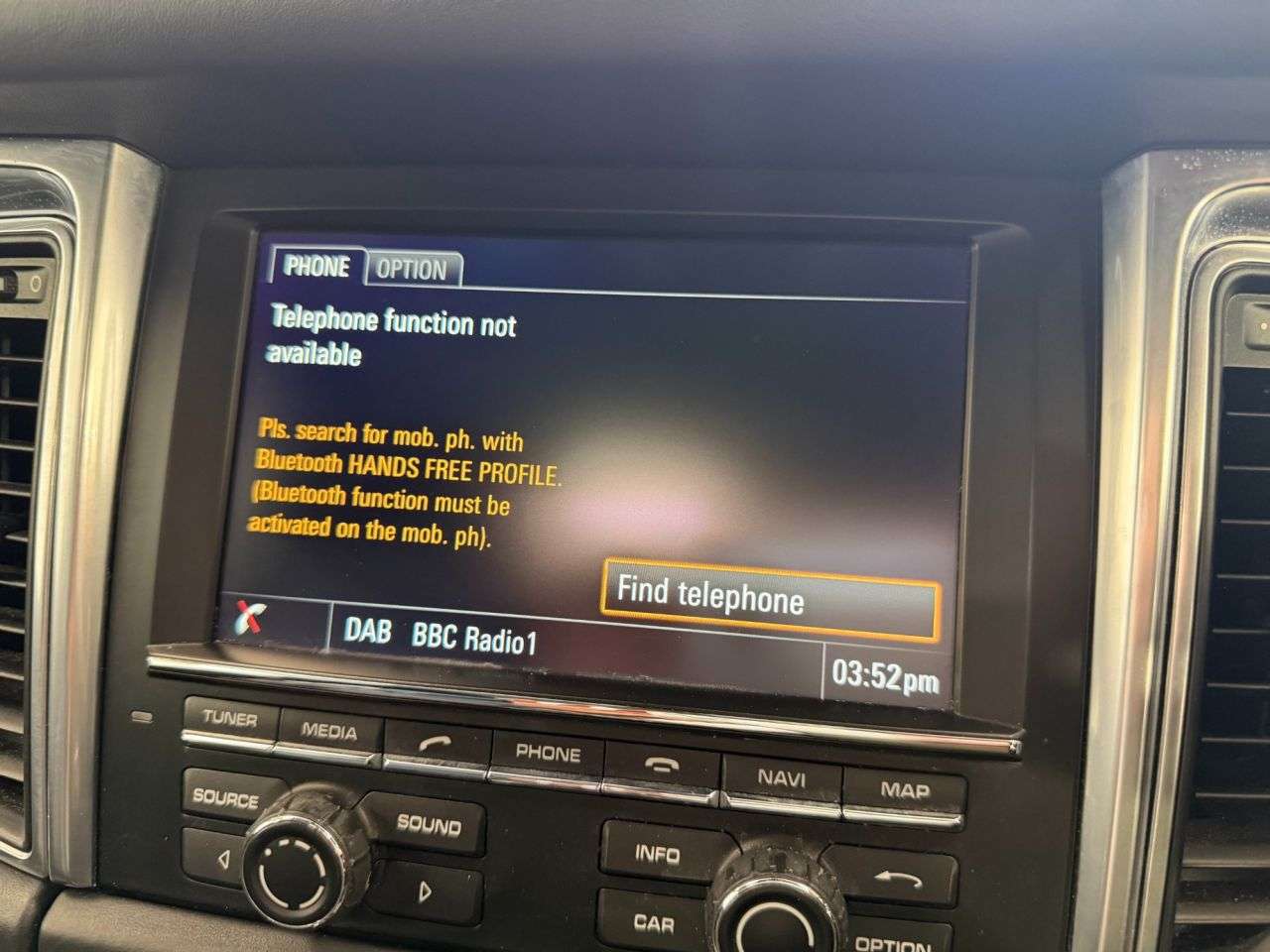 2014 PORSCHE MACAN 2014 PORSCHE MACAN