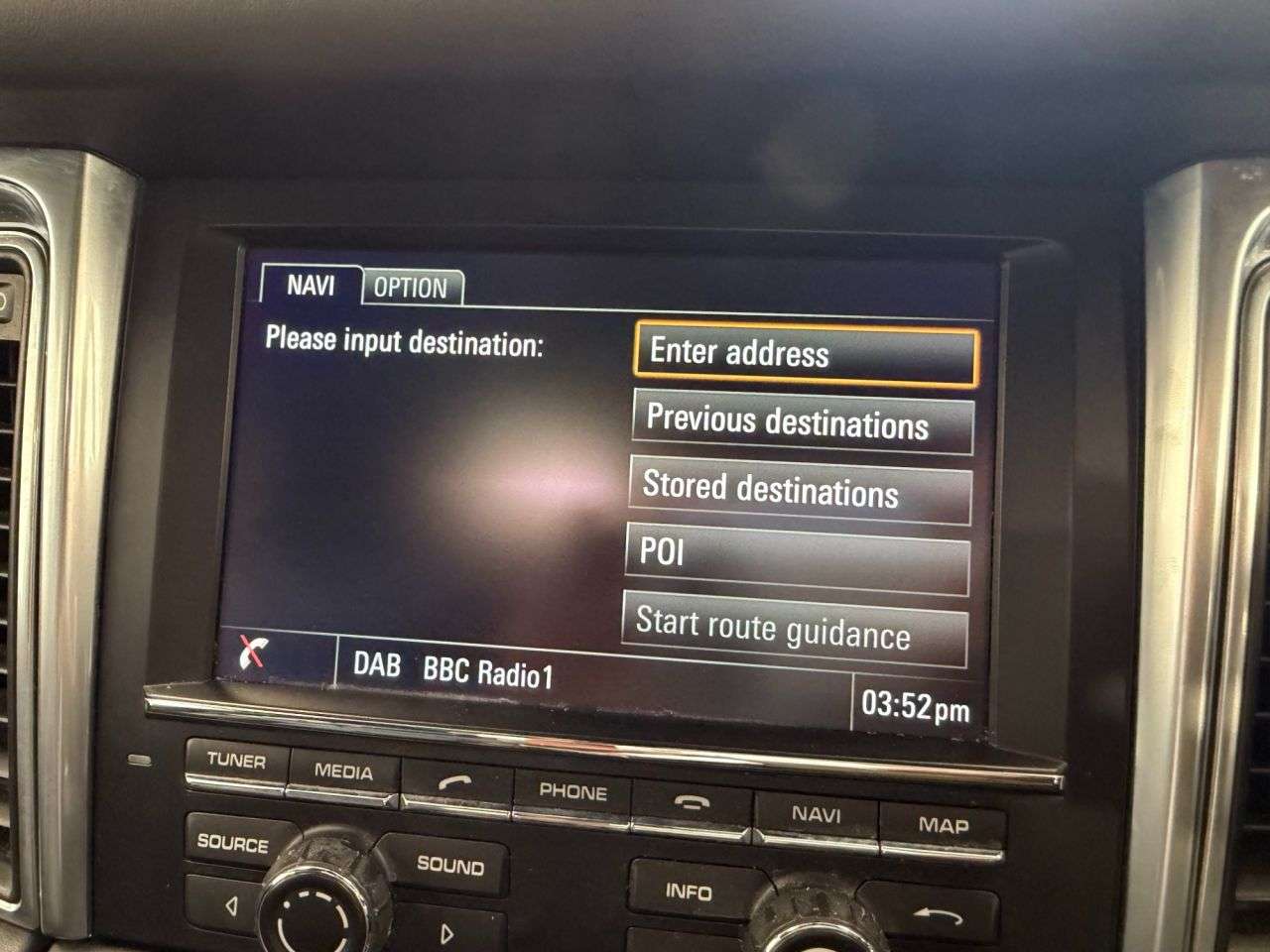 2014 PORSCHE MACAN 2014 PORSCHE MACAN