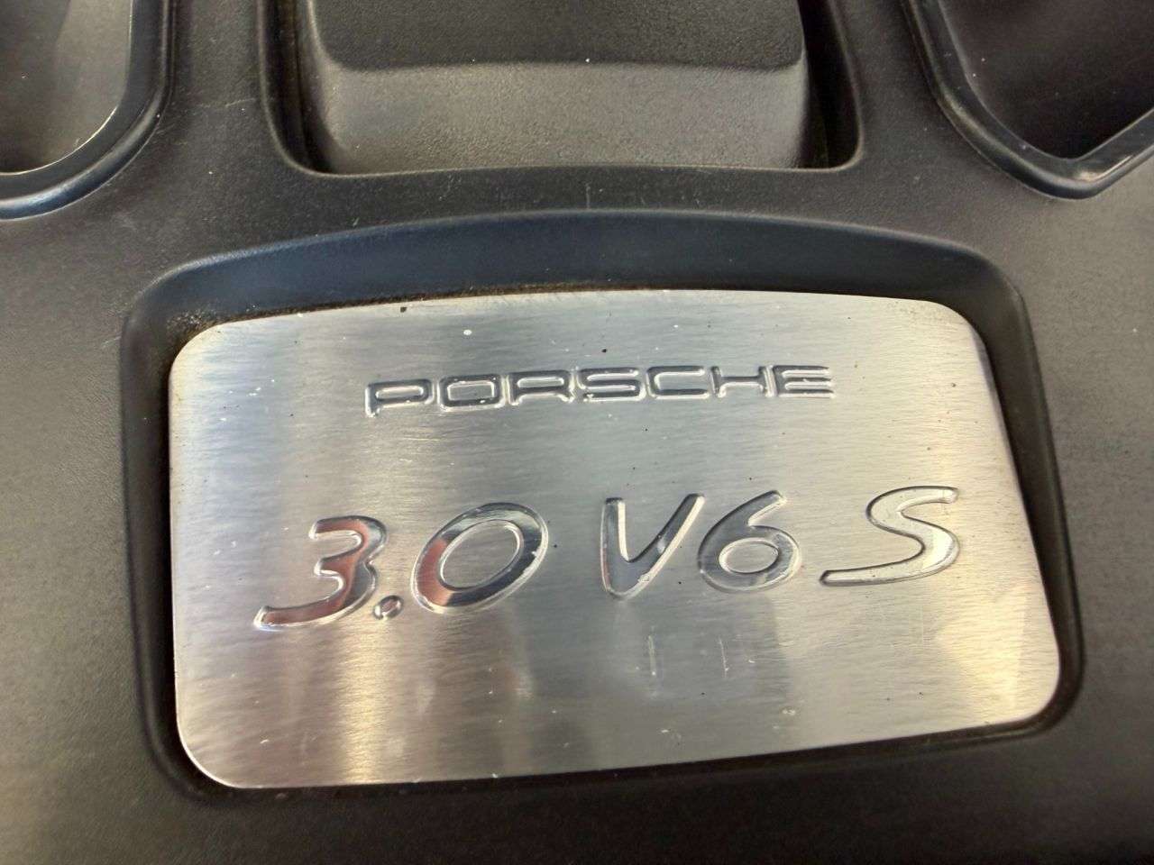 2014 PORSCHE MACAN 2014 PORSCHE MACAN