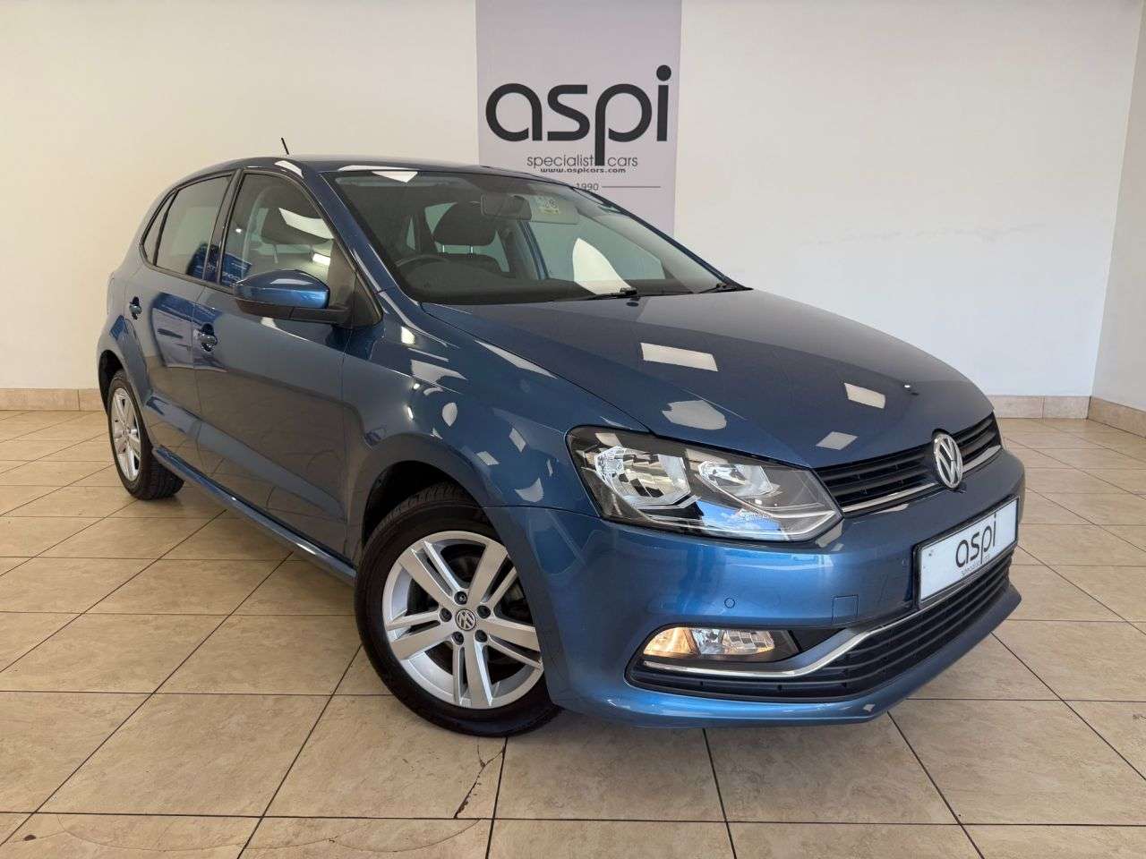 2016 VOLKSWAGEN POLO 2016 VOLKSWAGEN POLO