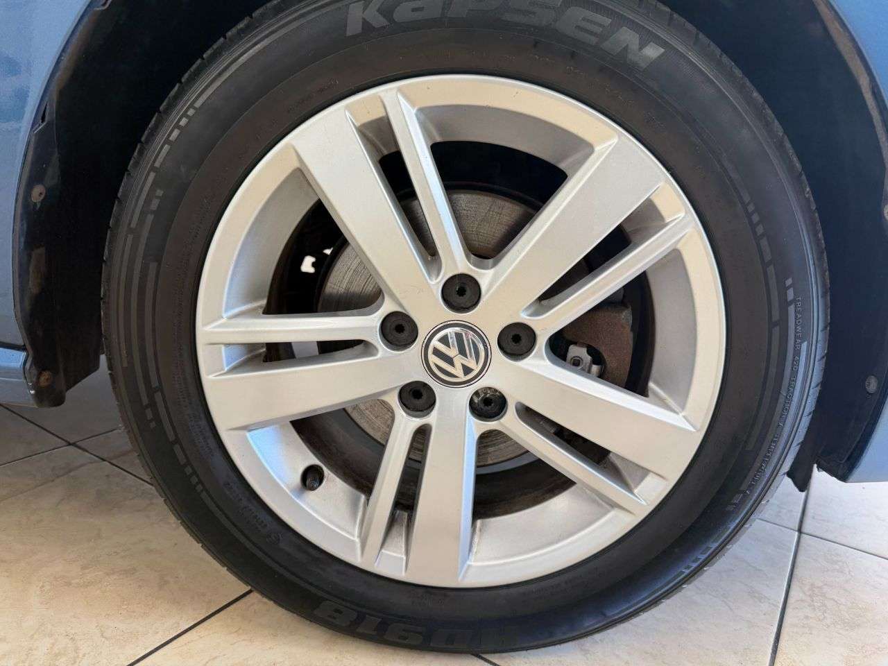 2016 VOLKSWAGEN POLO 2016 VOLKSWAGEN POLO