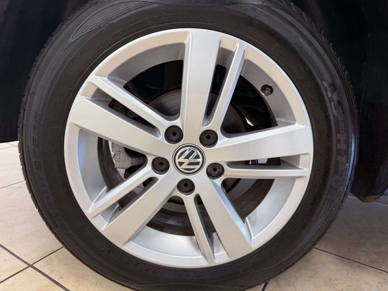 2016 VOLKSWAGEN POLO 2016 VOLKSWAGEN POLO