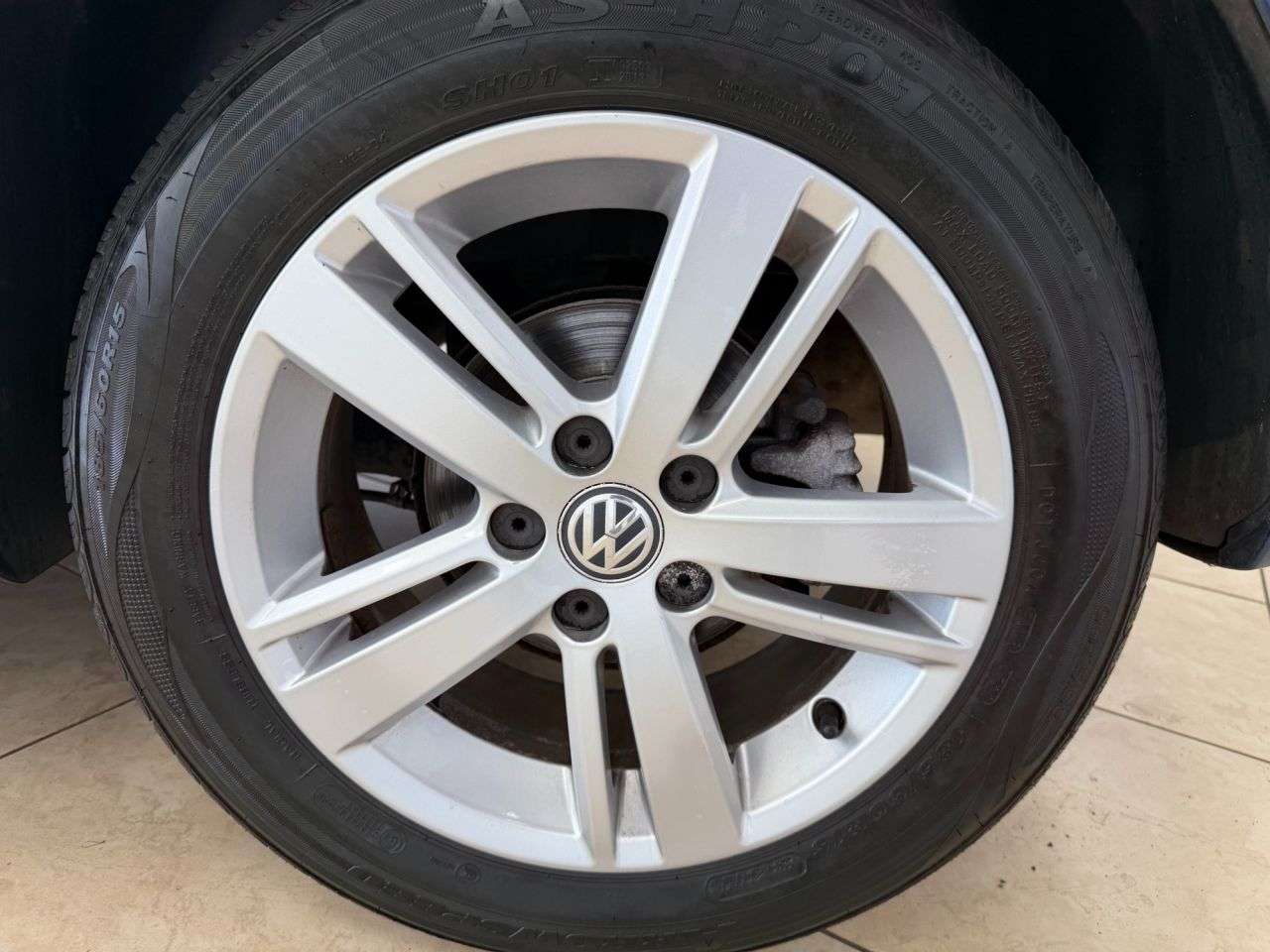 2016 VOLKSWAGEN POLO 2016 VOLKSWAGEN POLO