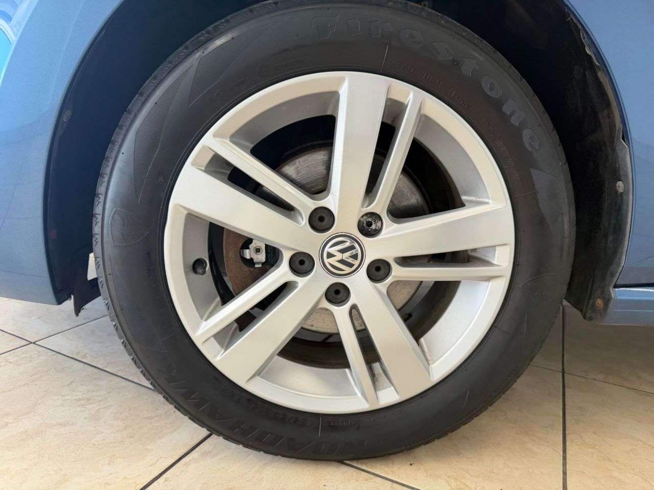 2016 VOLKSWAGEN POLO 2016 VOLKSWAGEN POLO
