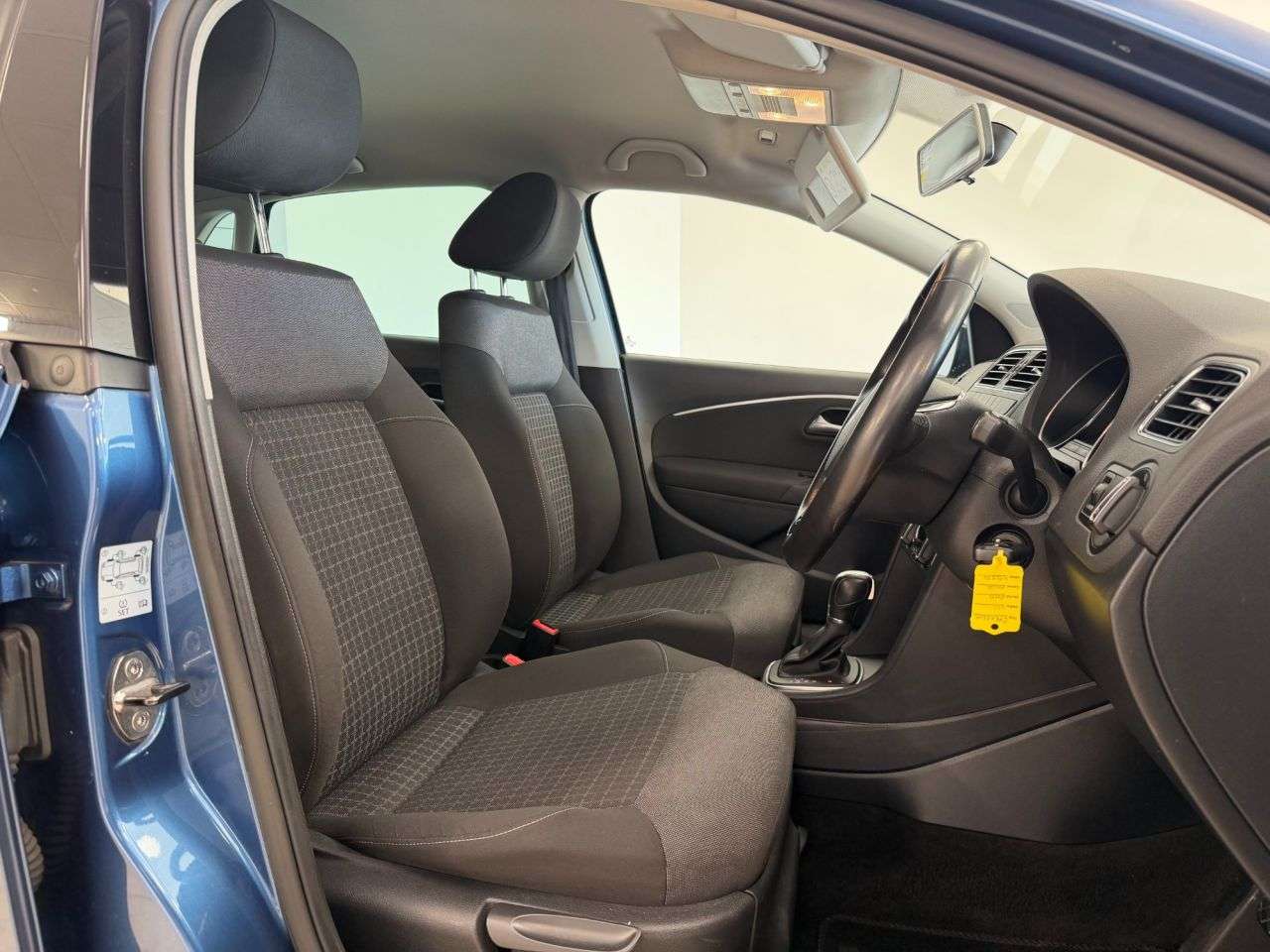2016 VOLKSWAGEN POLO 2016 VOLKSWAGEN POLO