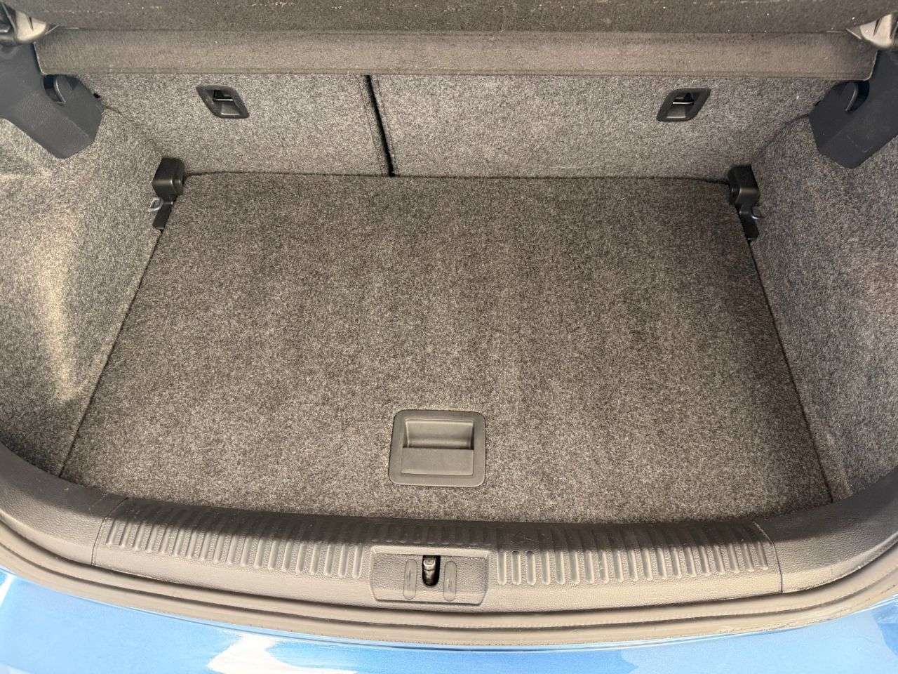 2016 VOLKSWAGEN POLO 2016 VOLKSWAGEN POLO