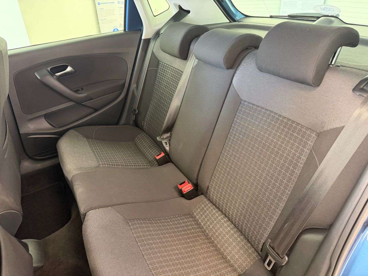 2016 VOLKSWAGEN POLO 2016 VOLKSWAGEN POLO