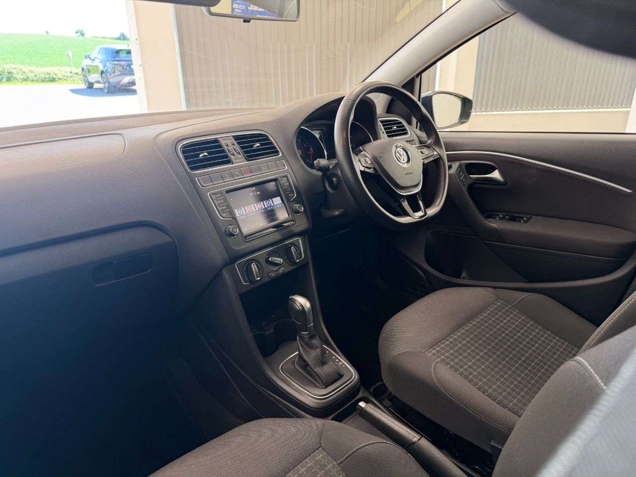 2016 VOLKSWAGEN POLO 2016 VOLKSWAGEN POLO