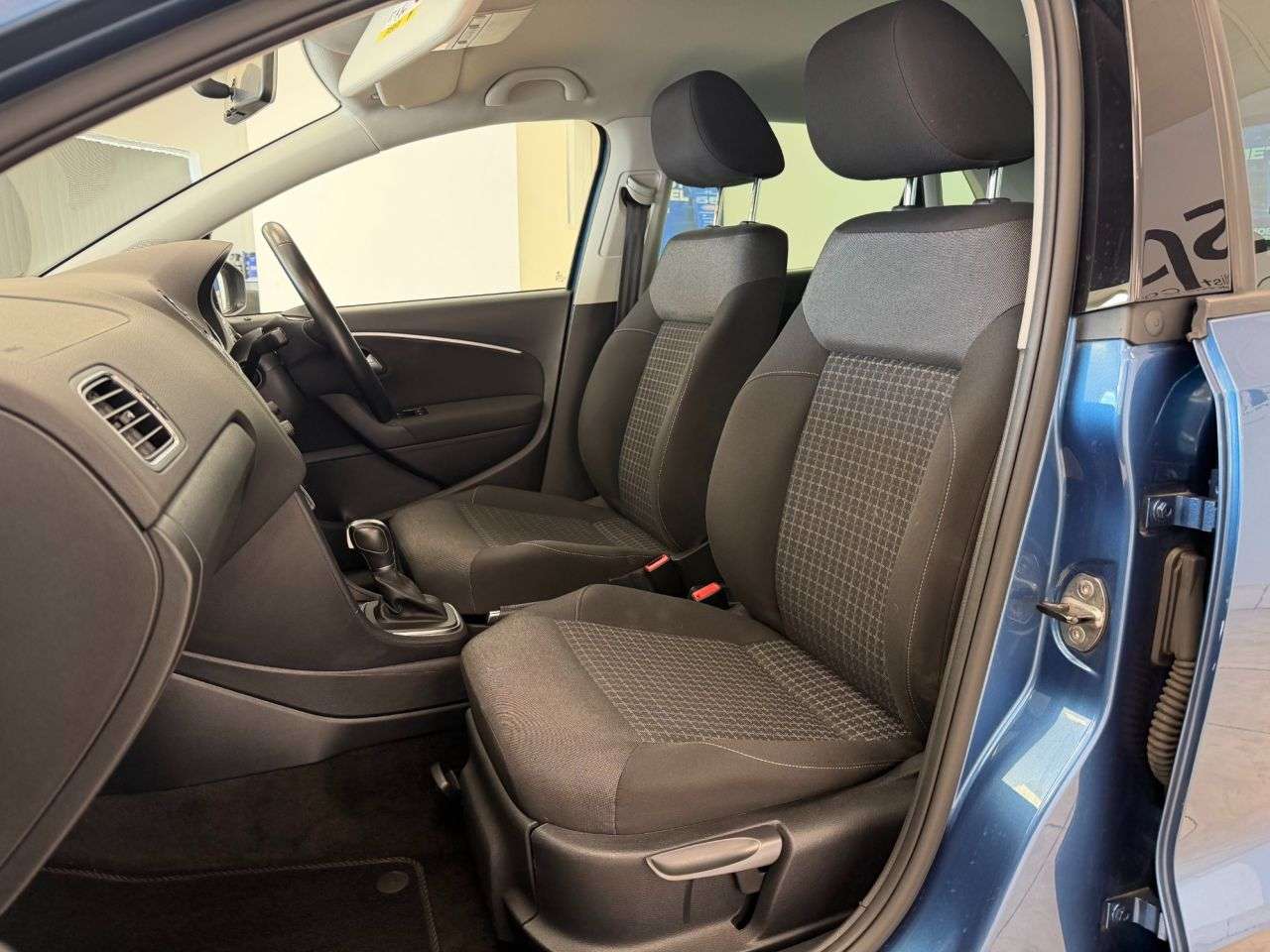 2016 VOLKSWAGEN POLO 2016 VOLKSWAGEN POLO
