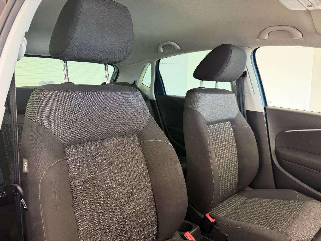 2016 VOLKSWAGEN POLO 2016 VOLKSWAGEN POLO