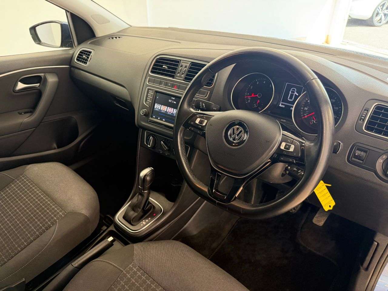 2016 VOLKSWAGEN POLO 2016 VOLKSWAGEN POLO