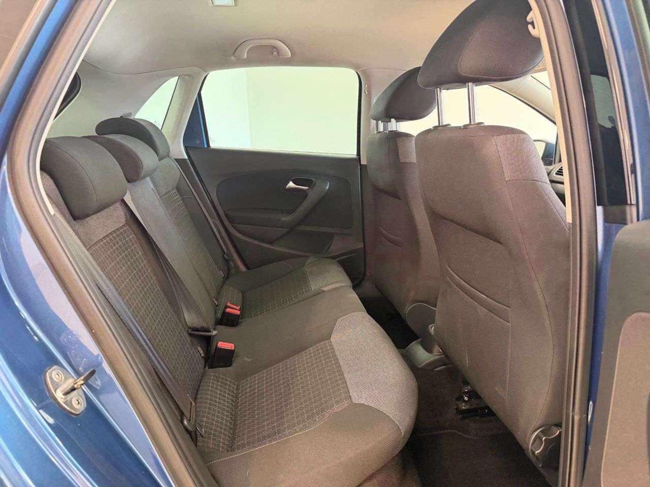 2016 VOLKSWAGEN POLO 2016 VOLKSWAGEN POLO