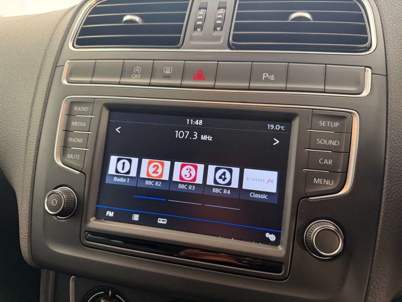 2016 VOLKSWAGEN POLO 2016 VOLKSWAGEN POLO