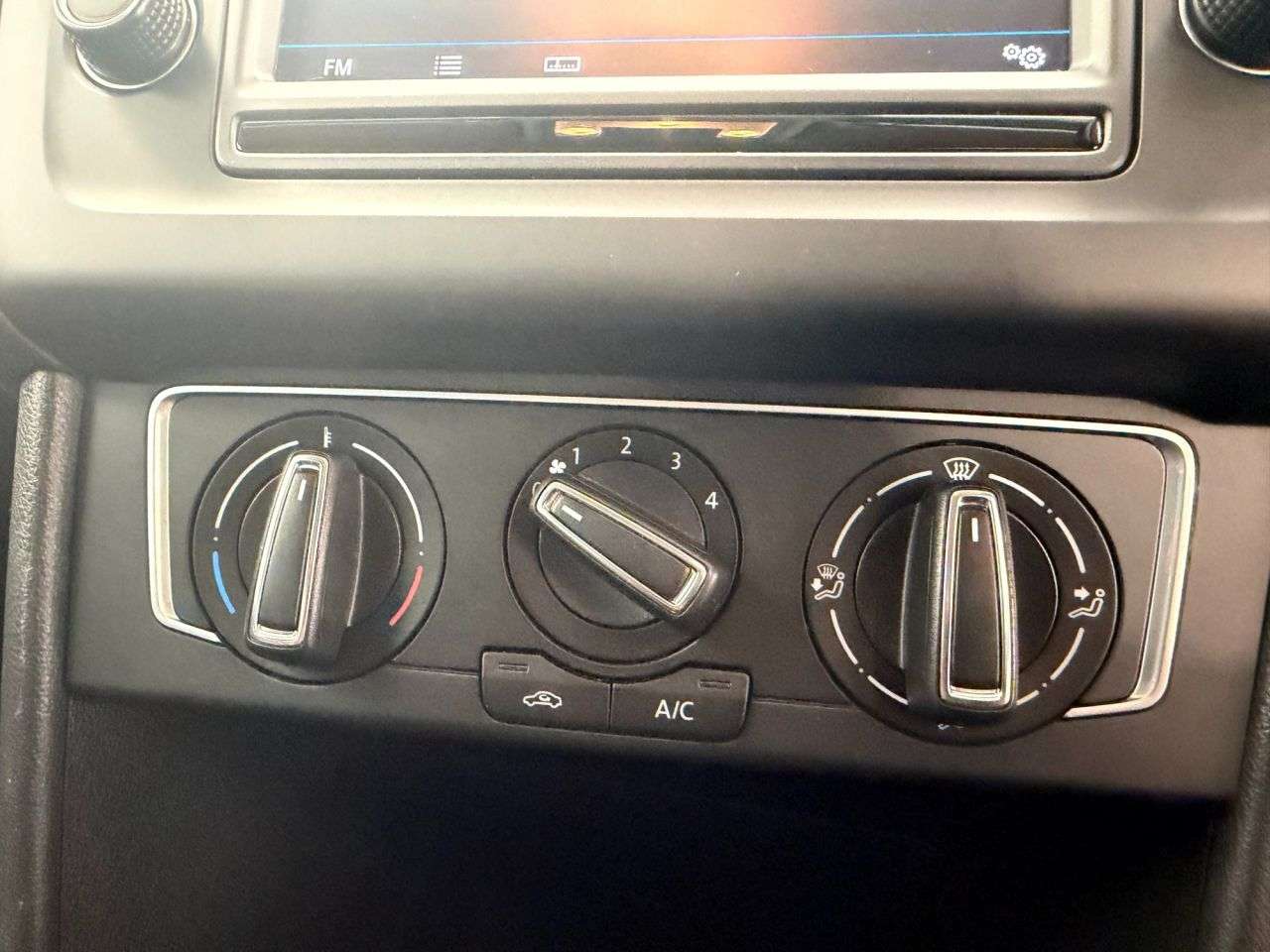2016 VOLKSWAGEN POLO 2016 VOLKSWAGEN POLO