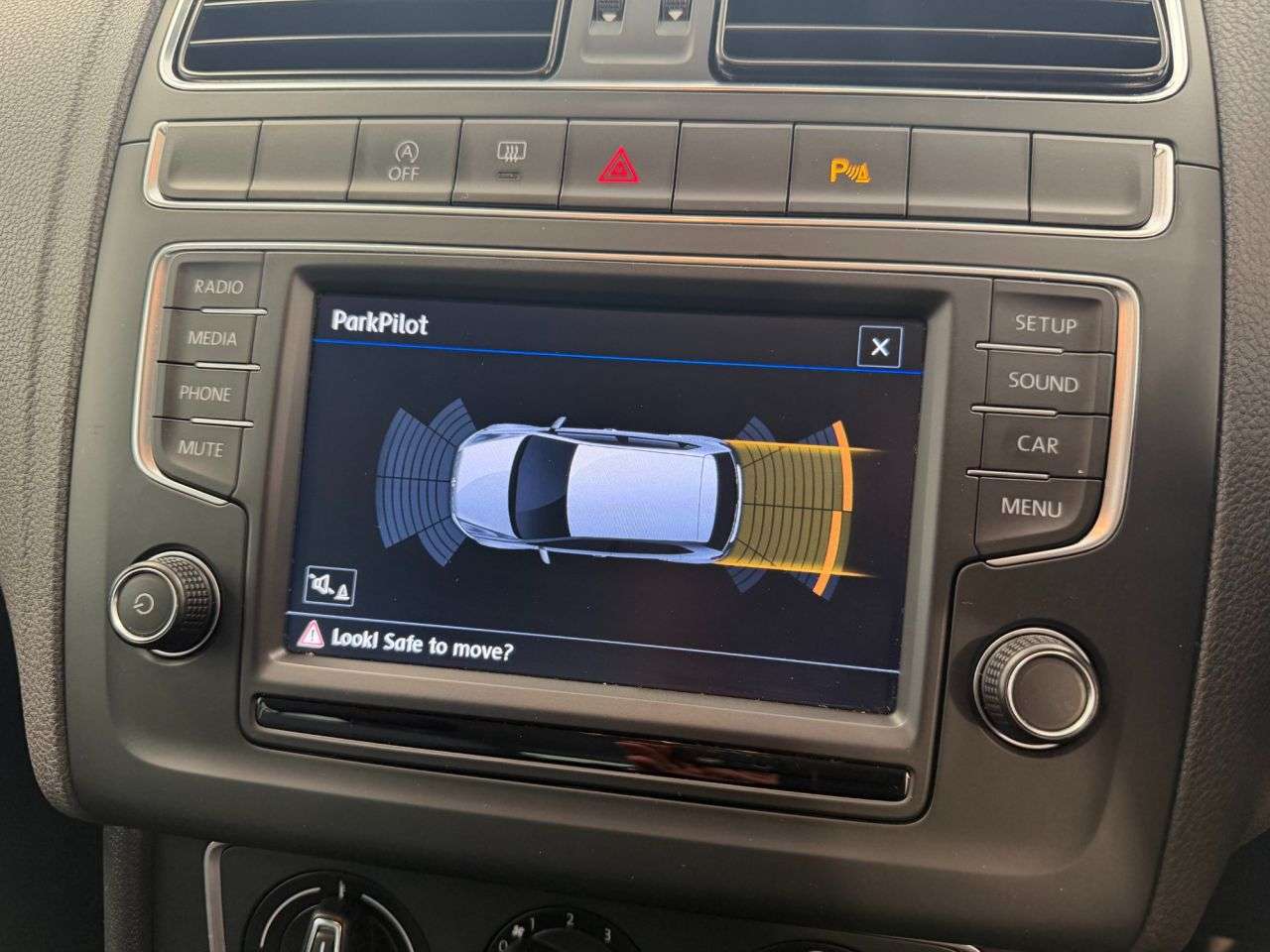2016 VOLKSWAGEN POLO 2016 VOLKSWAGEN POLO