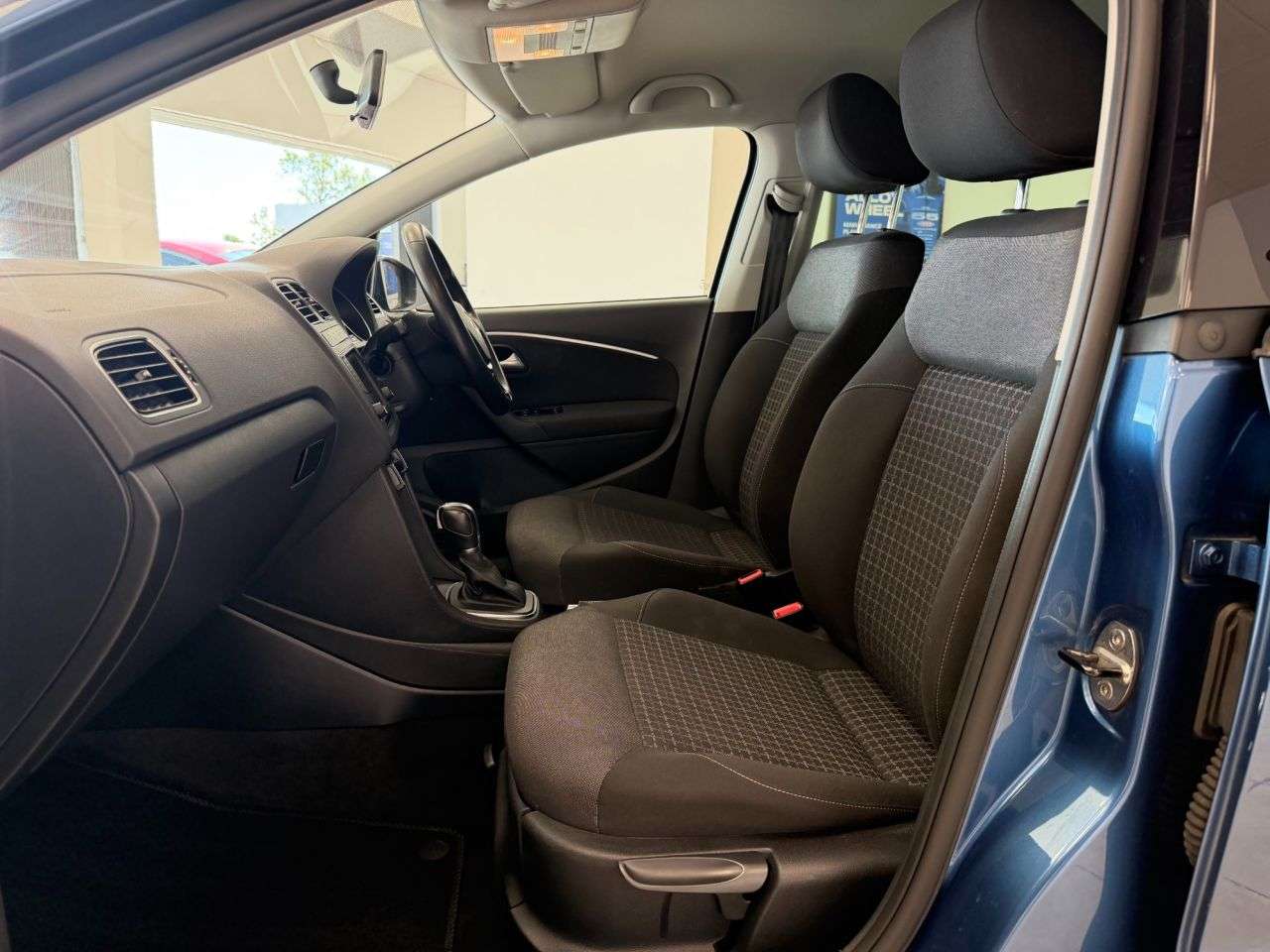 2016 VOLKSWAGEN POLO 2016 VOLKSWAGEN POLO