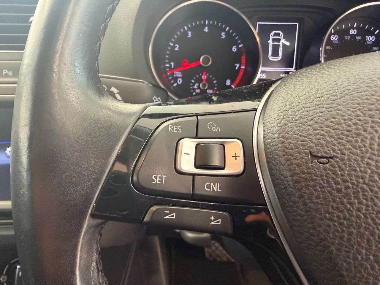 2016 VOLKSWAGEN POLO 2016 VOLKSWAGEN POLO