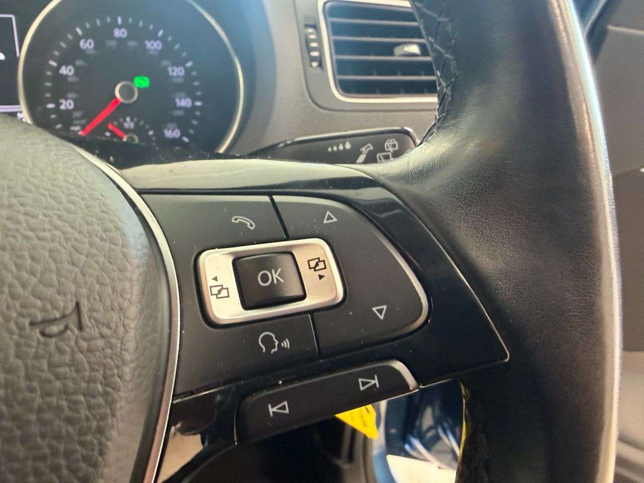 2016 VOLKSWAGEN POLO 2016 VOLKSWAGEN POLO