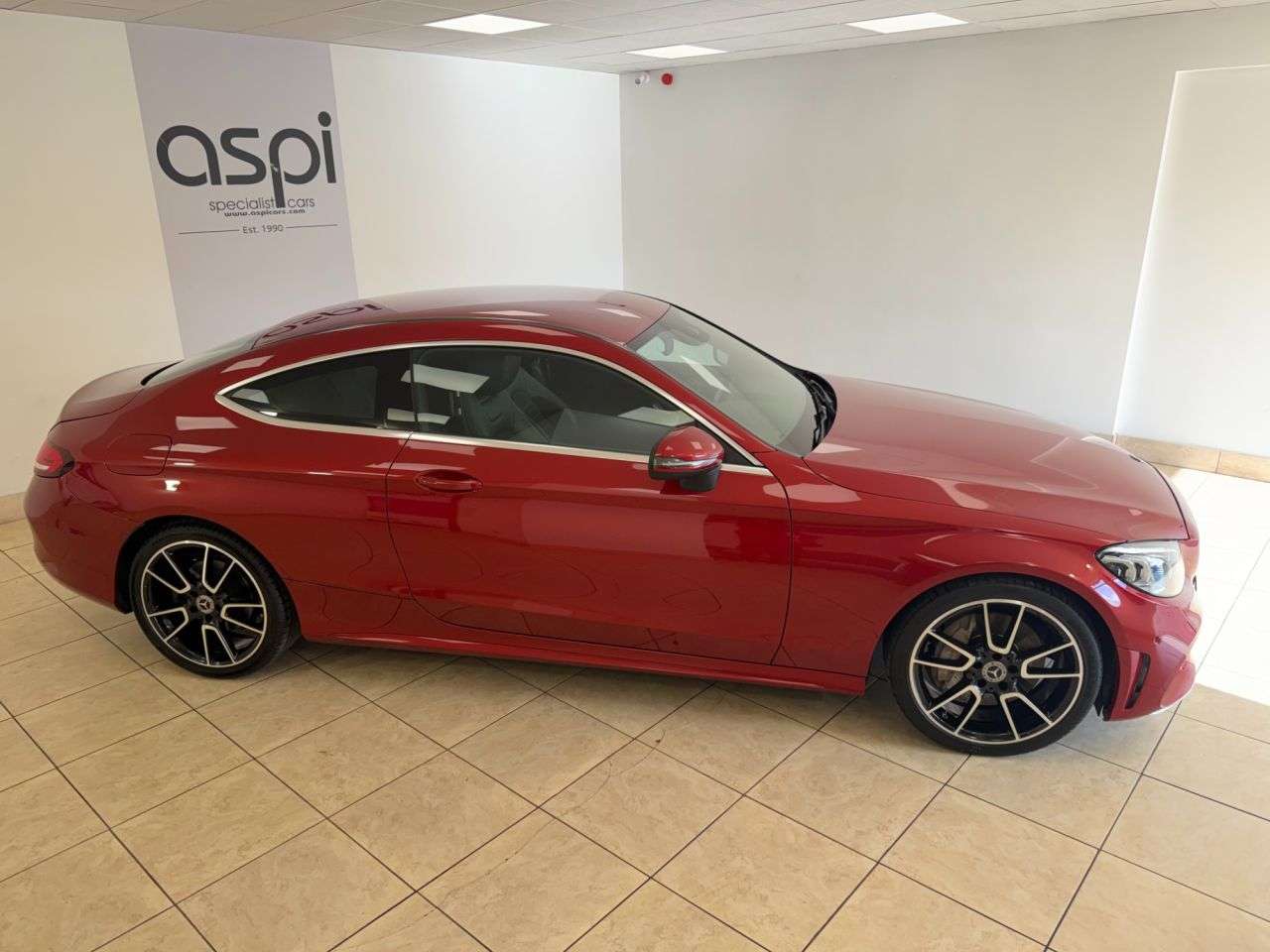 2019 MERCEDES-BENZ C-CLASS 2019 MERCEDES-BENZ C-CLASS