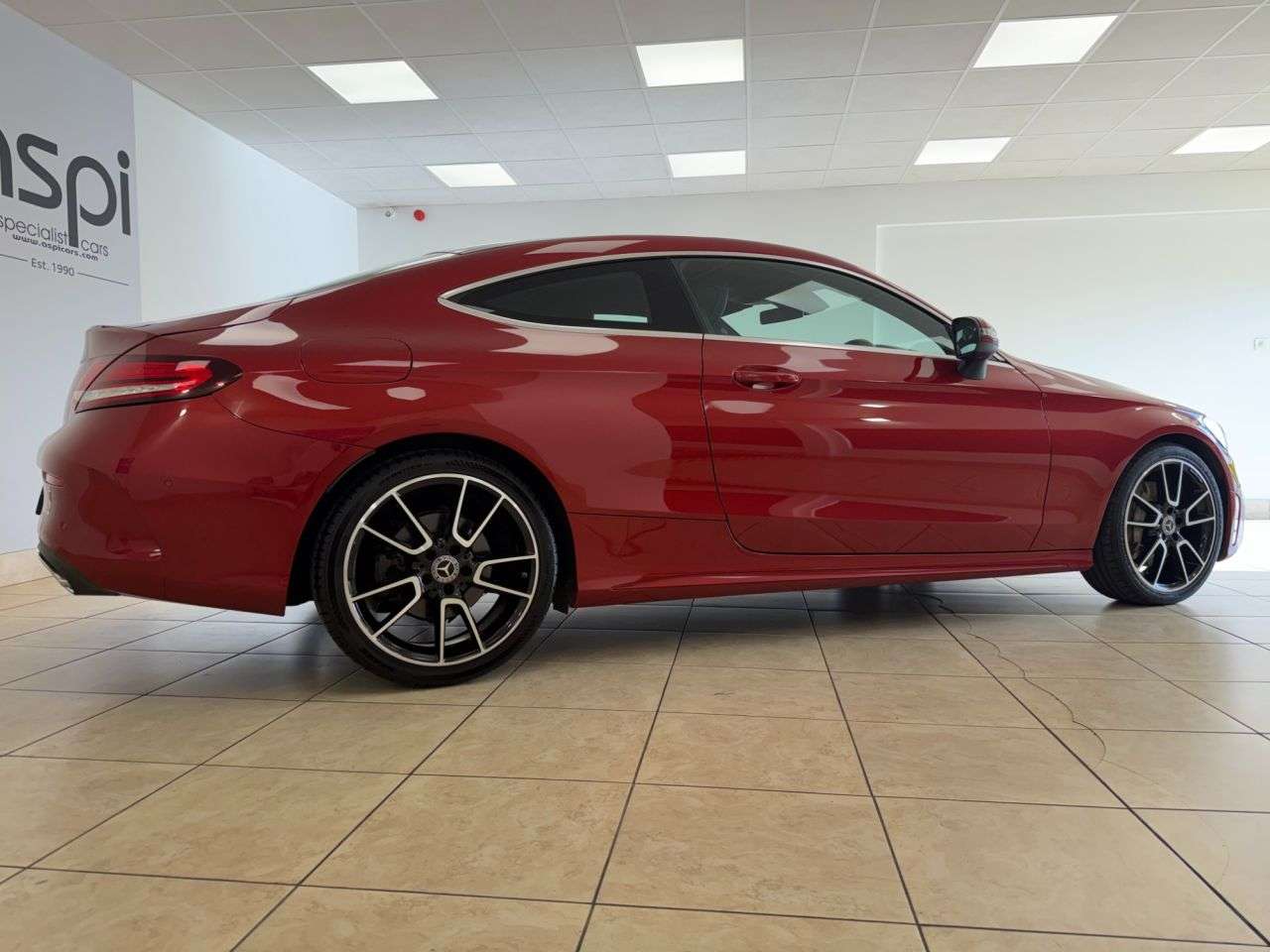 2019 MERCEDES-BENZ C-CLASS 2019 MERCEDES-BENZ C-CLASS