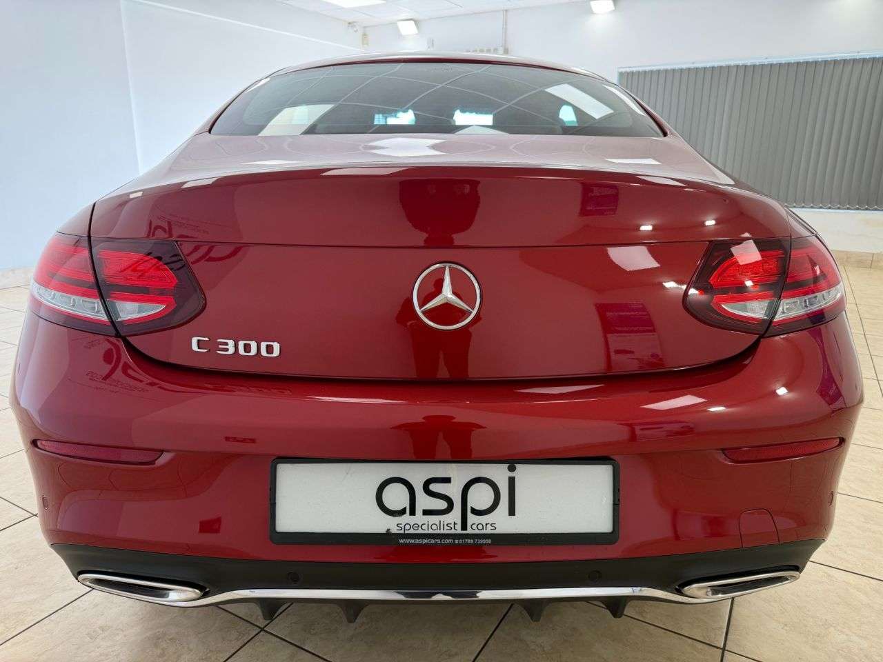 2019 MERCEDES-BENZ C-CLASS 2019 MERCEDES-BENZ C-CLASS