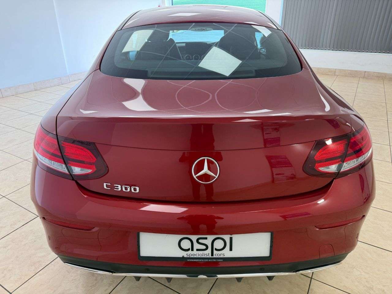 2019 MERCEDES-BENZ C-CLASS 2019 MERCEDES-BENZ C-CLASS