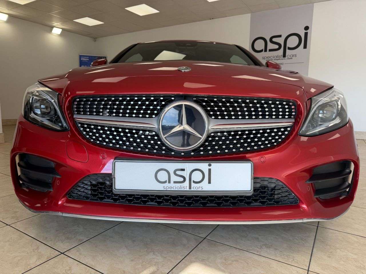 2019 MERCEDES-BENZ C-CLASS 2019 MERCEDES-BENZ C-CLASS