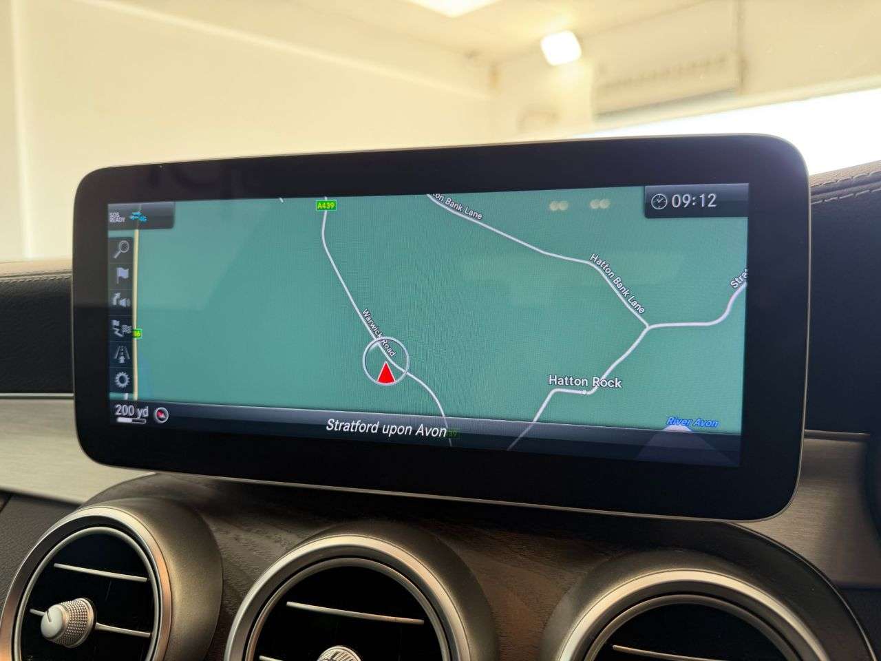 2019 MERCEDES-BENZ C-CLASS 2019 MERCEDES-BENZ C-CLASS