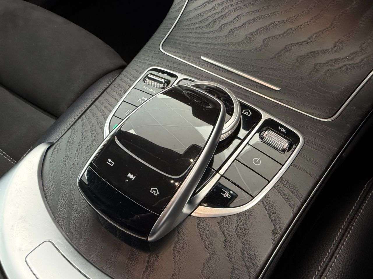 2019 MERCEDES-BENZ C-CLASS 2019 MERCEDES-BENZ C-CLASS
