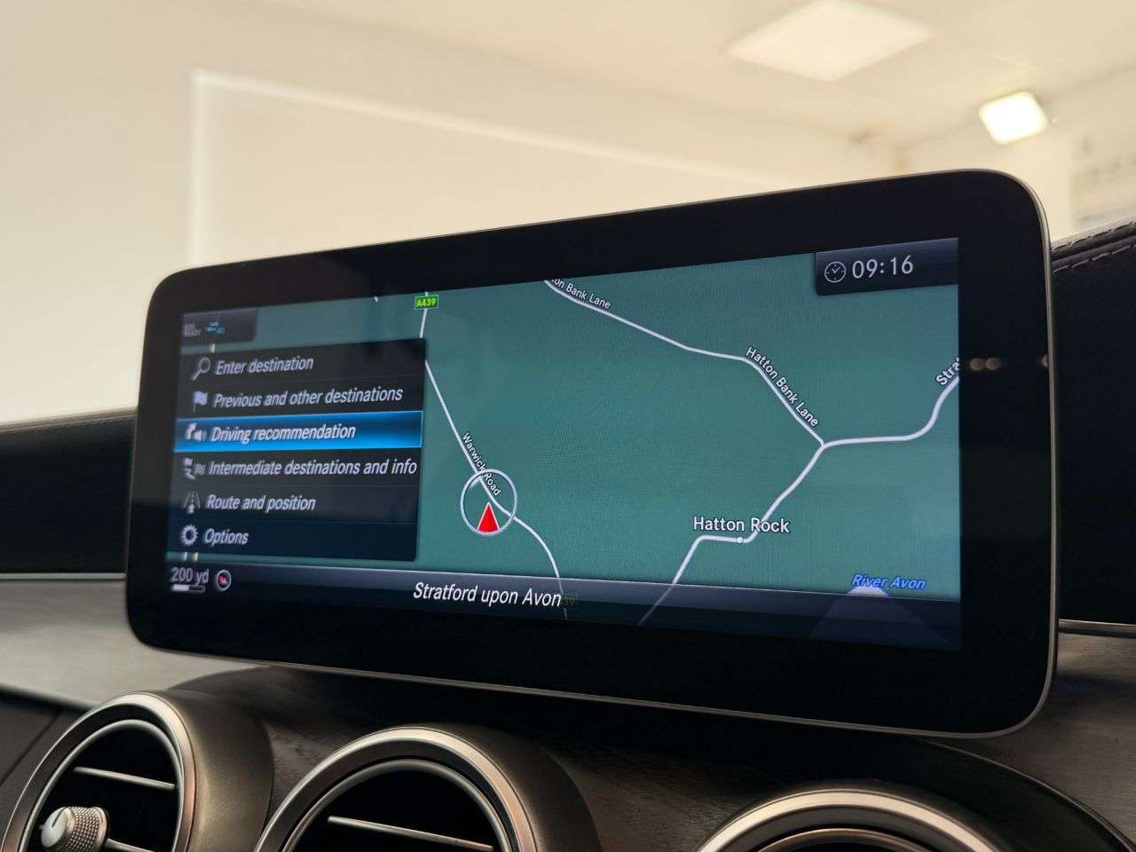 2019 MERCEDES-BENZ C-CLASS 2019 MERCEDES-BENZ C-CLASS