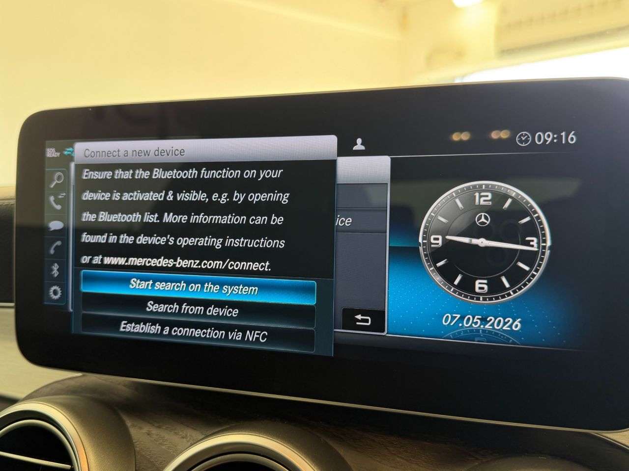 2019 MERCEDES-BENZ C-CLASS 2019 MERCEDES-BENZ C-CLASS