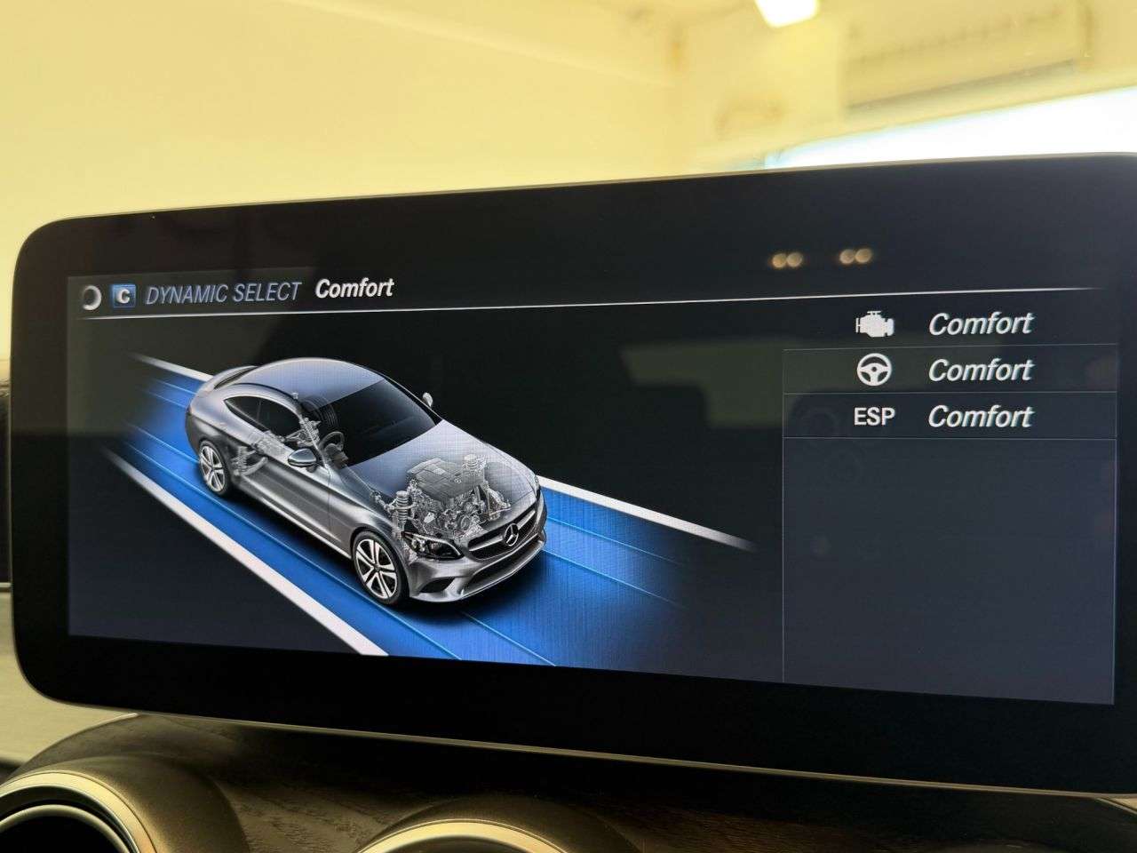 2019 MERCEDES-BENZ C-CLASS 2019 MERCEDES-BENZ C-CLASS