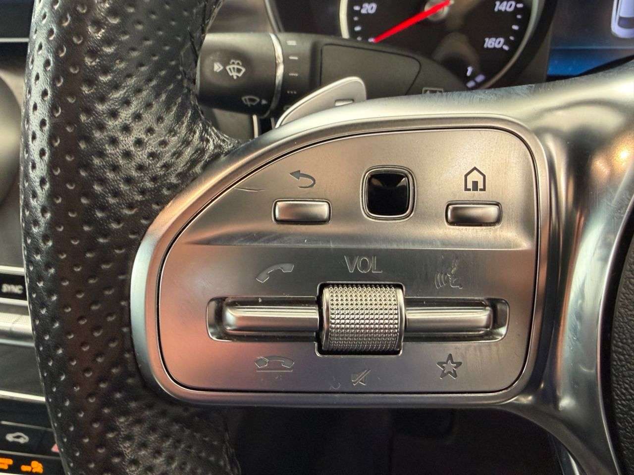 2019 MERCEDES-BENZ C-CLASS 2019 MERCEDES-BENZ C-CLASS