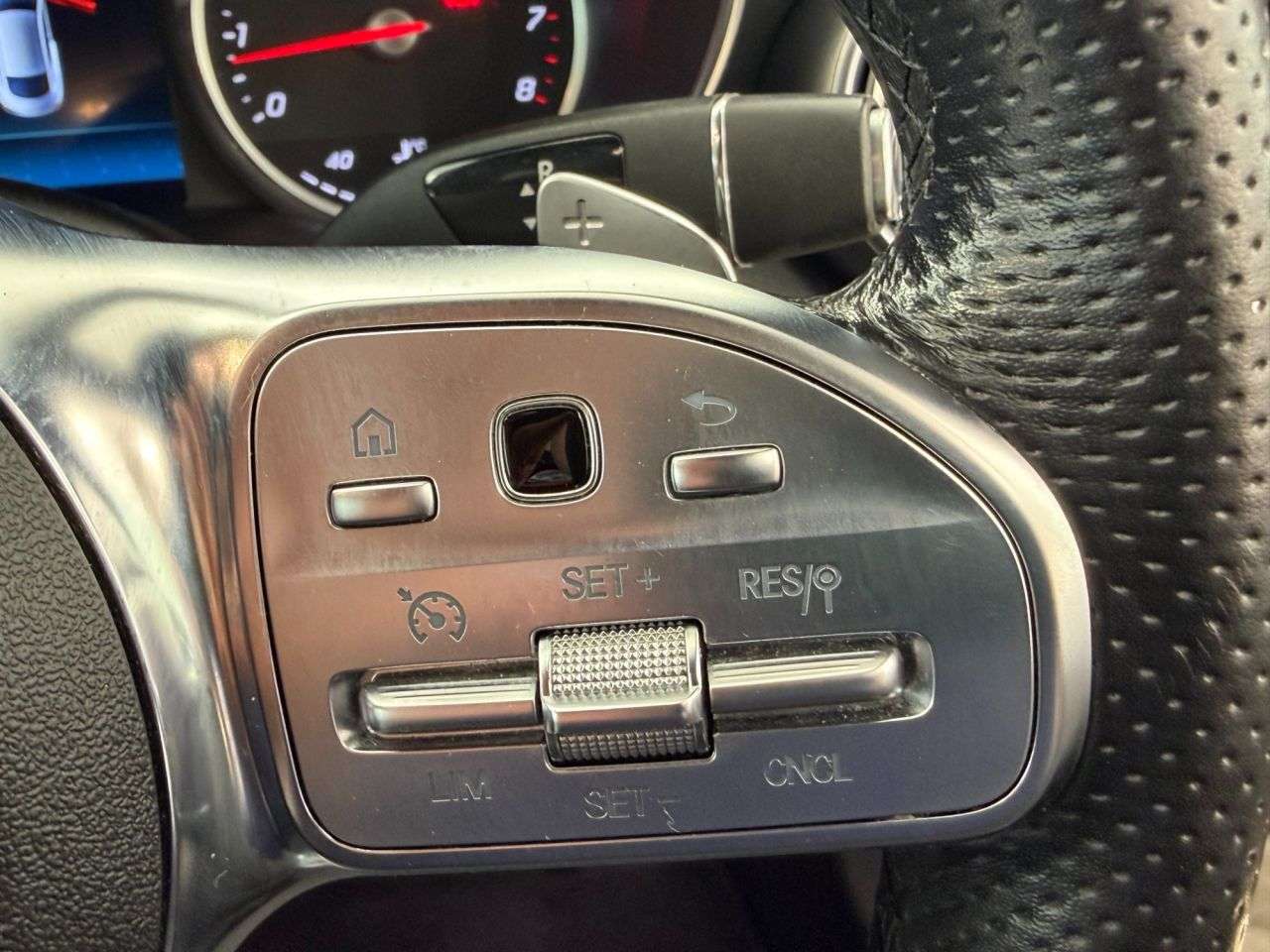 2019 MERCEDES-BENZ C-CLASS 2019 MERCEDES-BENZ C-CLASS