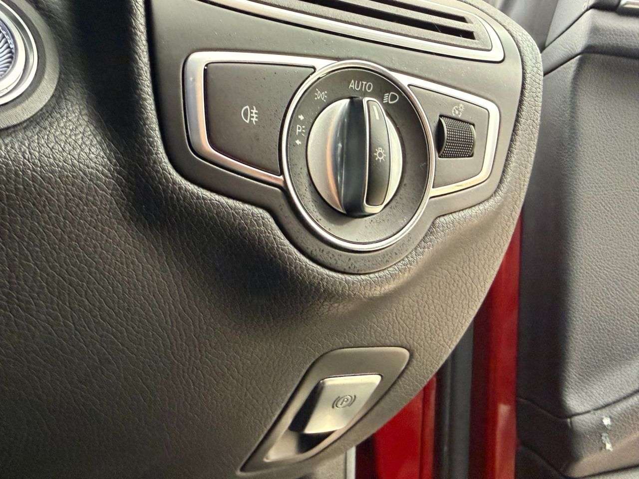 2019 MERCEDES-BENZ C-CLASS 2019 MERCEDES-BENZ C-CLASS