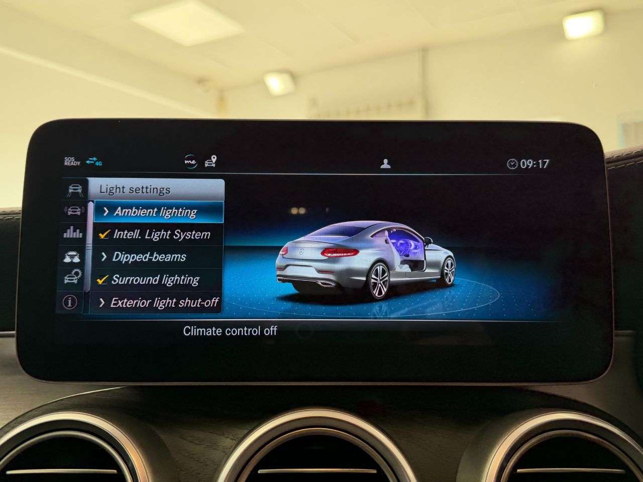 2019 MERCEDES-BENZ C-CLASS 2019 MERCEDES-BENZ C-CLASS