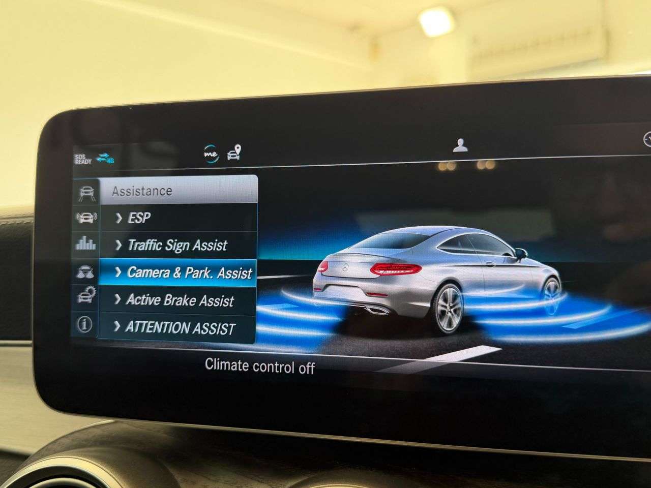 2019 MERCEDES-BENZ C-CLASS 2019 MERCEDES-BENZ C-CLASS